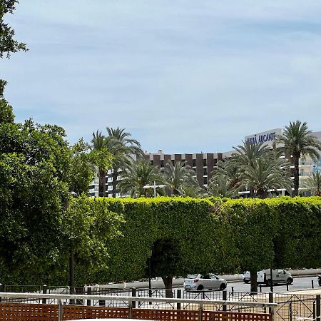 New! Cosy Two Bedroom Apartment By The Beach Alicante Dış mekan fotoğraf