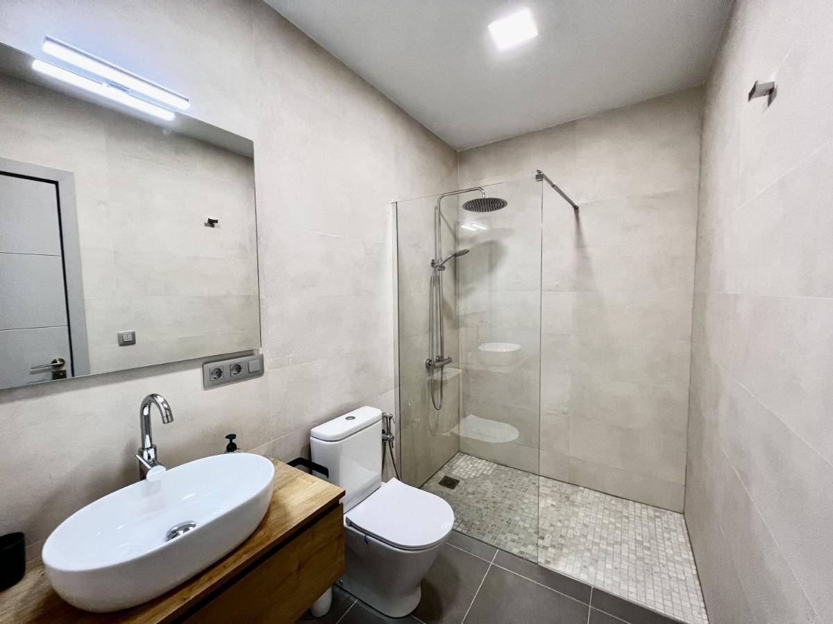 New! Cosy Two Bedroom Apartment By The Beach Alicante Dış mekan fotoğraf