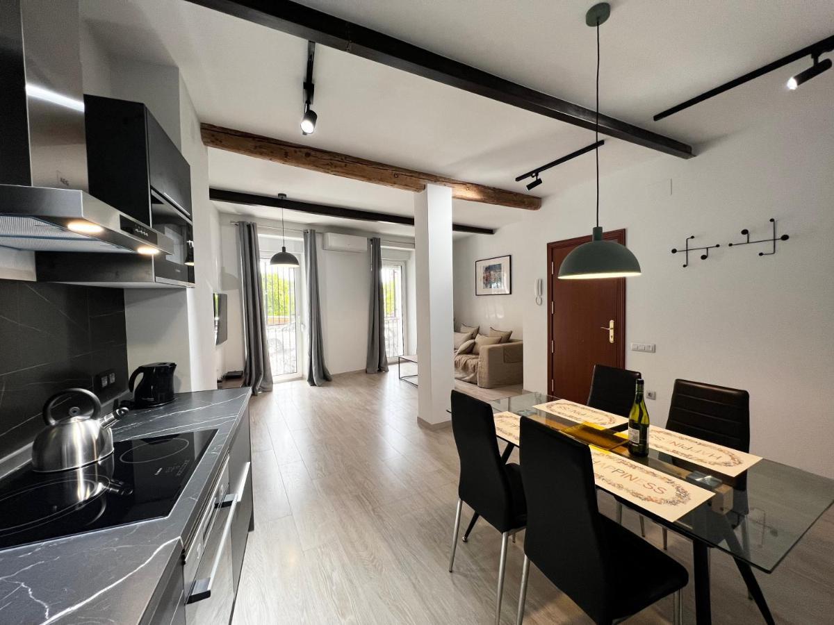 New! Cosy Two Bedroom Apartment By The Beach Alicante Dış mekan fotoğraf