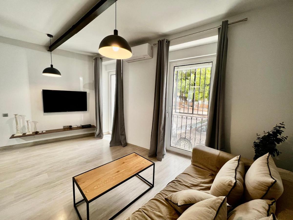 New! Cosy Two Bedroom Apartment By The Beach Alicante Dış mekan fotoğraf