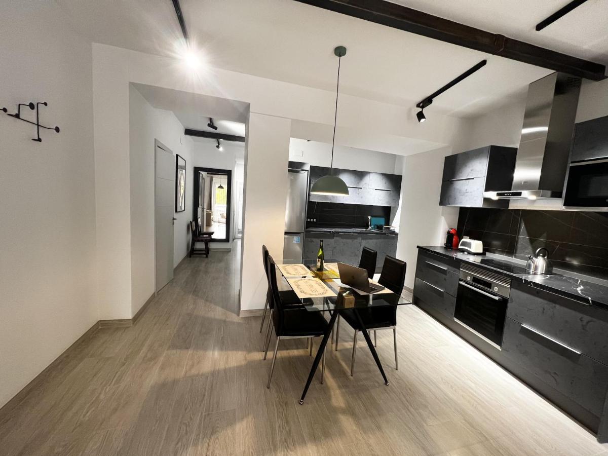 New! Cosy Two Bedroom Apartment By The Beach Alicante Dış mekan fotoğraf